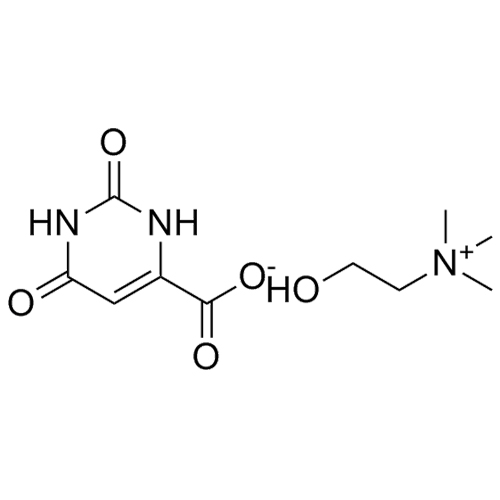 Picture of Choline Orotate