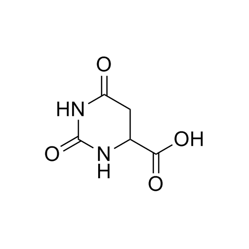 Picture of DL-Dihydro-Orotic Acid