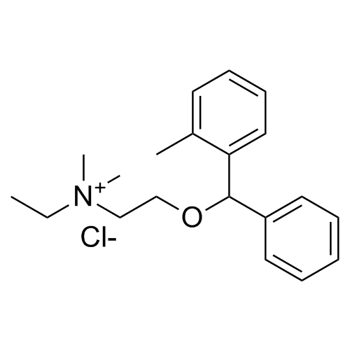 Picture of Orphenadrine Related Compound B