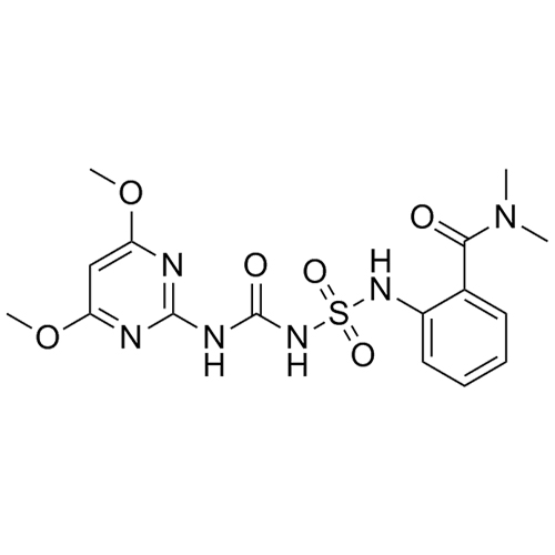 Picture of Orthosulfamuron