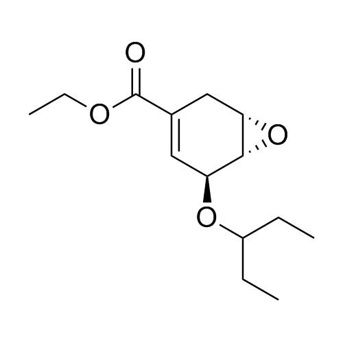 Picture of Oseltamivir Impurity 5