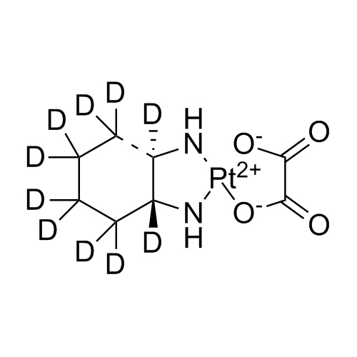 Picture of Oxaliplatin-d10