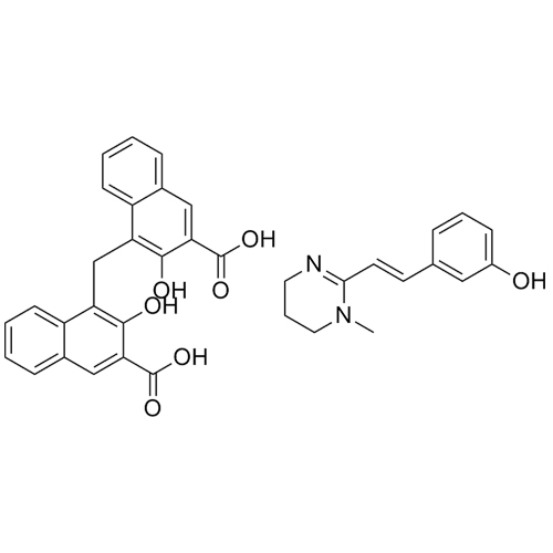 Picture of Oxantel Pamoate