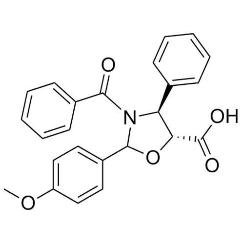 Picture of Paclitaxel Side Chain Acid