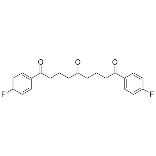Show details for Oxazolidinone Dimer Impurity Picture of Oxazolidinone Dimer Impurity