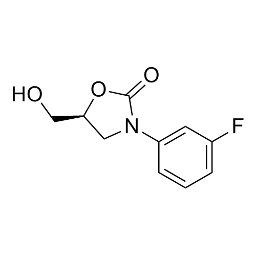 Picture of (S)TDZ-Oxazolidone