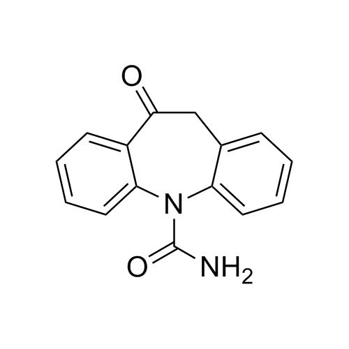 Picture of Oxcarbazepine