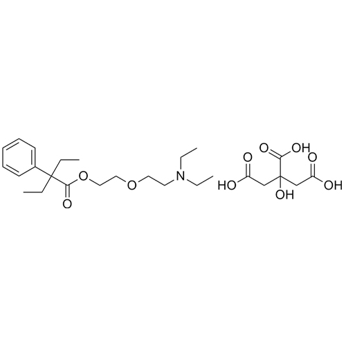 Picture of Oxeladin Citrate