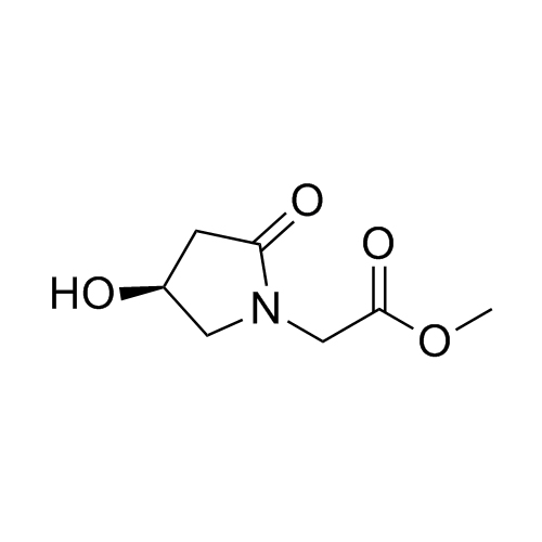 Picture of Oxiracetam Impurity C