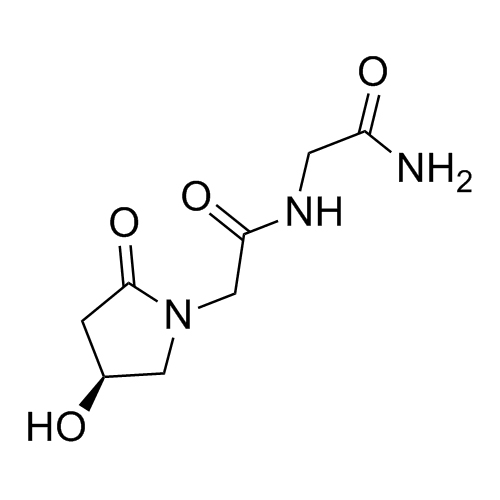 Picture of Oxiracetam Related Compound 1