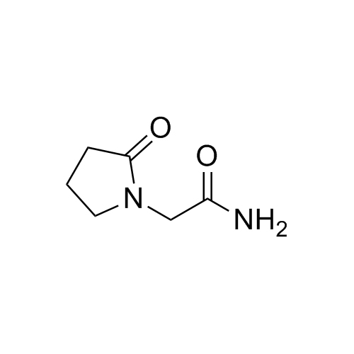 Picture of Deshydroxy Oxiracetam