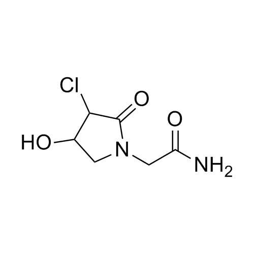 Picture of Oxiracetam Related Compound 5
