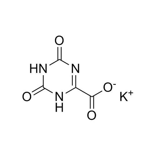 Picture of Oxonic Acid Potassium Salt