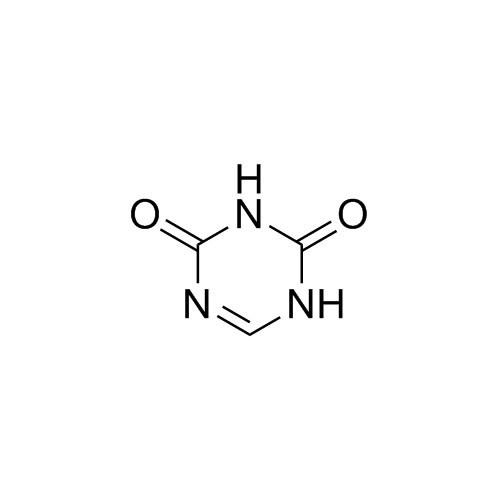 Picture of 1,3,5-triazine-2,4(1H,3H)-dione