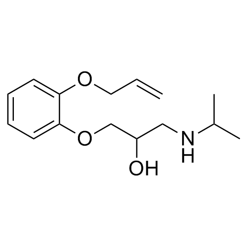 Picture of Oxprenolol