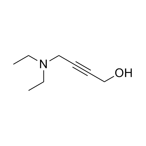 Picture of 4-Diethylamino-2-butyn-1-ol