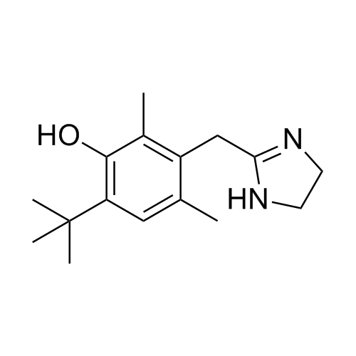 Show details for Oxymetazoline HCl Picture of Oxymetazoline HCl