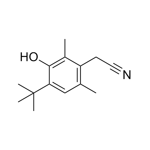 Show details for Oxymetazoline EP Impurity E Picture of Oxymetazoline EP Impurity E