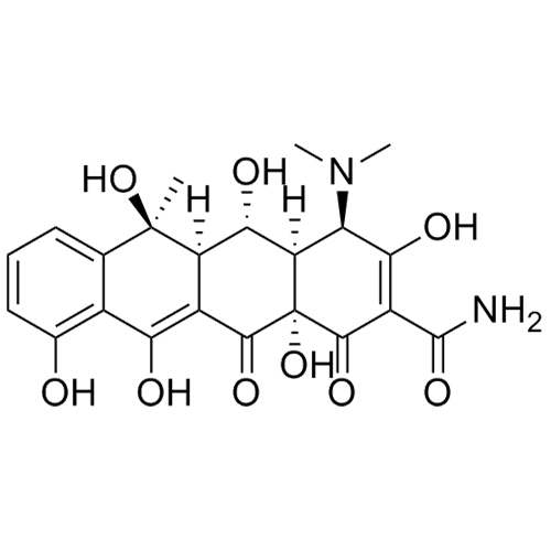 Picture of Oxytetracycline EP Impurity A