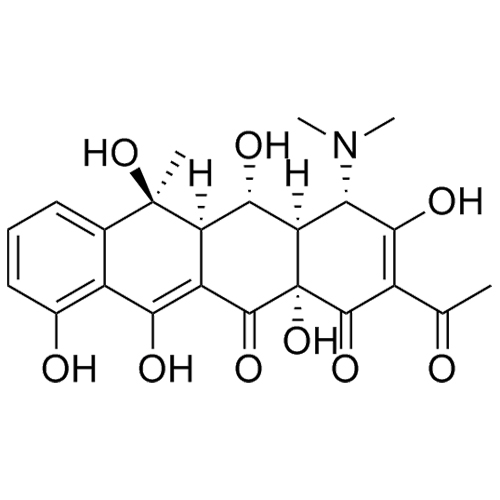 Picture of Oxytetracycline Impurity C