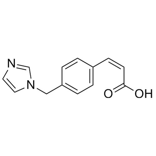 Picture of cis-Ozagrel