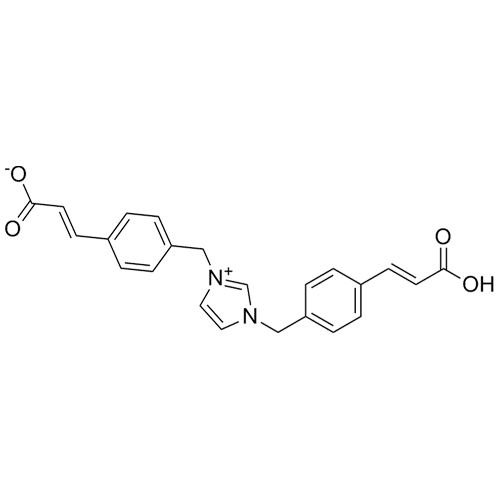 Picture of Ozagrel Impurity 1