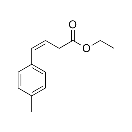 Picture of (Z)-ethyl 4-(p-tolyl)but-3-enoate