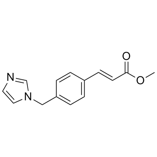 Picture of Ozagrel Methyl Ester