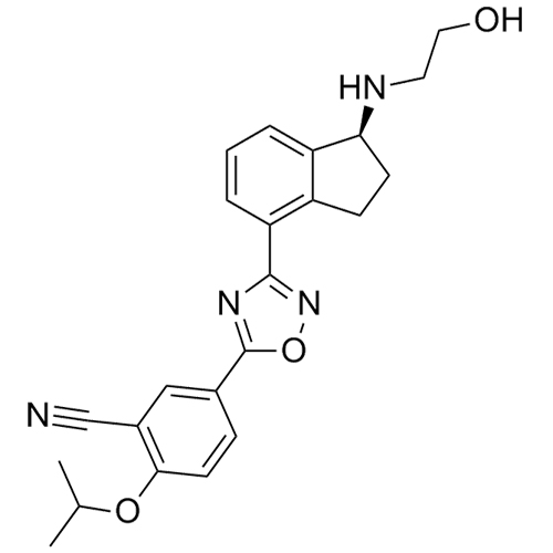 Picture of Ozanimod