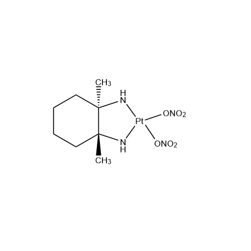 Picture of Oxaliplatin USP Related Compound B