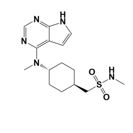 Show details for Oclacitinib Picture of Oclacitinib