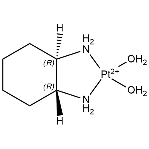 Picture of Oxaliplatin EP Impurity B