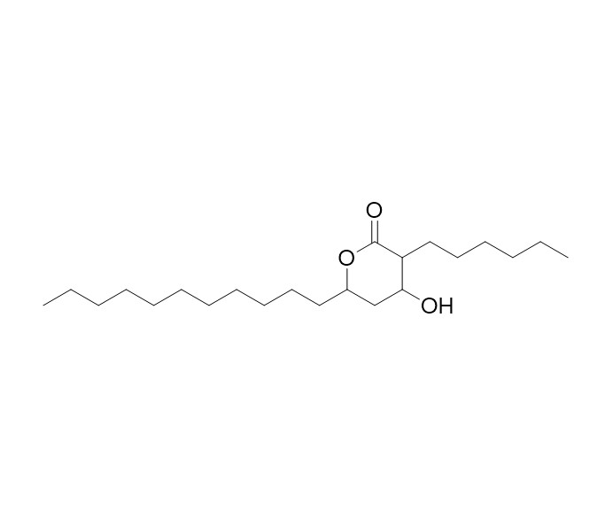 Picture of Orlistat THL-Delta Lactone (Racemic)