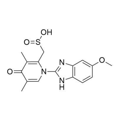 Picture of Omeprazole Impurity 20