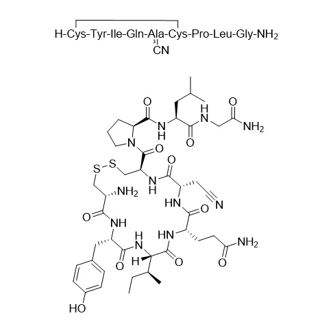 Picture of Oxytocin EP Impurity F