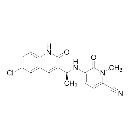 Picture of Olutasidenib