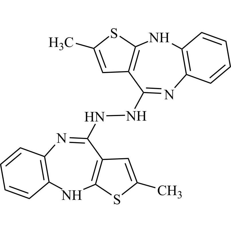 Picture of Olanzapine Impurity 23