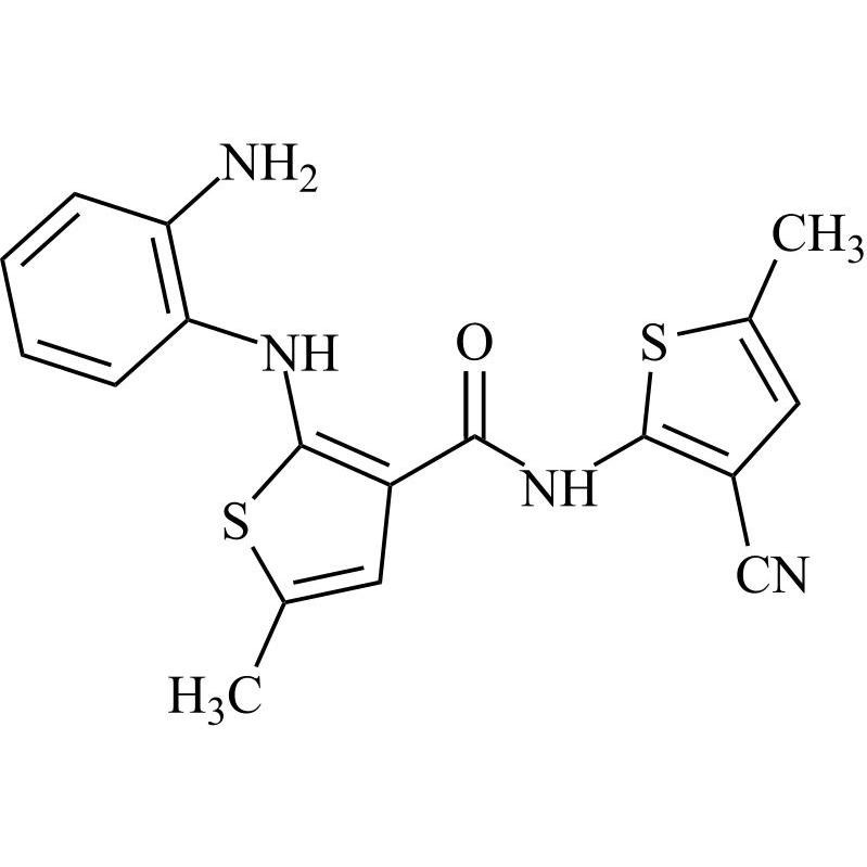 Picture of Olanzapine Impurity 24