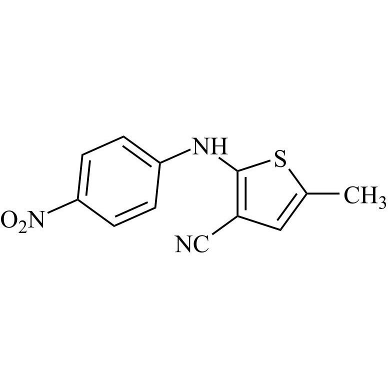Picture of Olanzapine Impurity 25