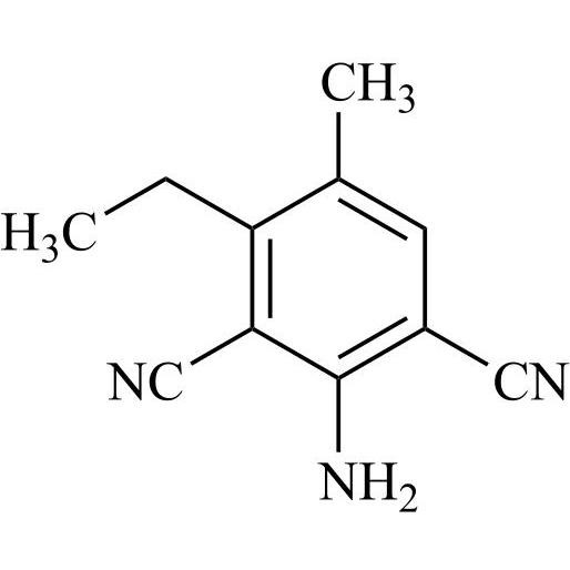 Picture of Olanzapine Impurity 30