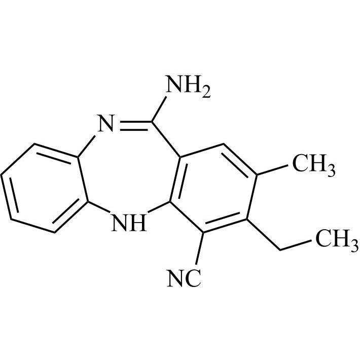 Picture of Olanzapine Impurity 32