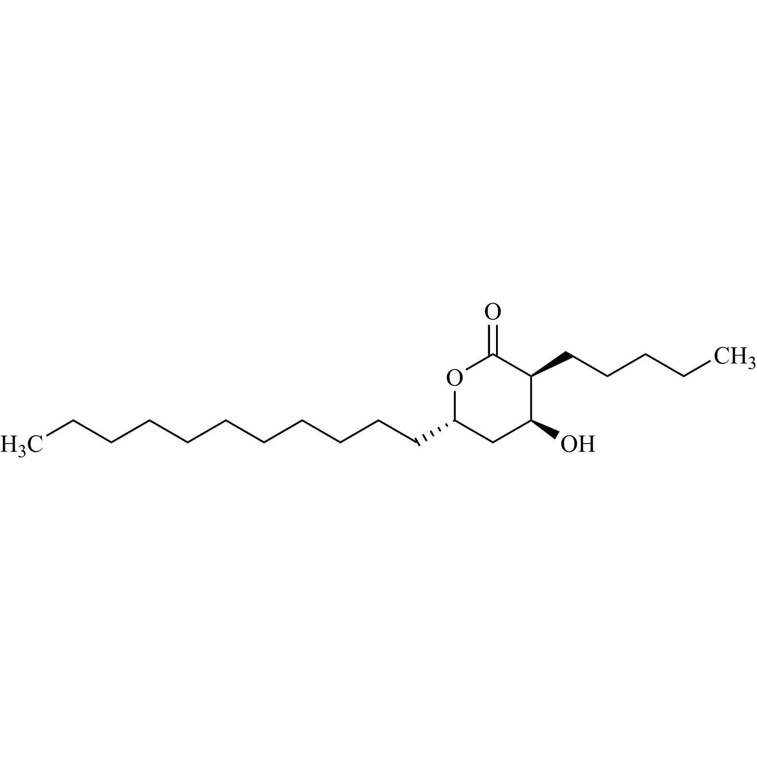 Picture of Orlistat Impurity 68