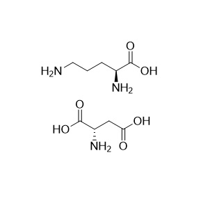 Picture of L-Ornithine L-Aspartate