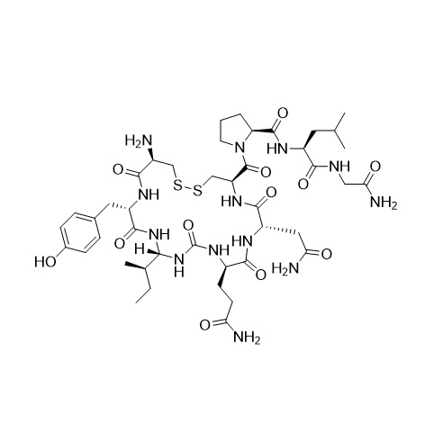 Picture of Carbamido-Oxytocin