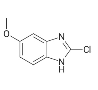 Picture of 2-Chloro-5-methoxy-1H-benzo[d]imidazole