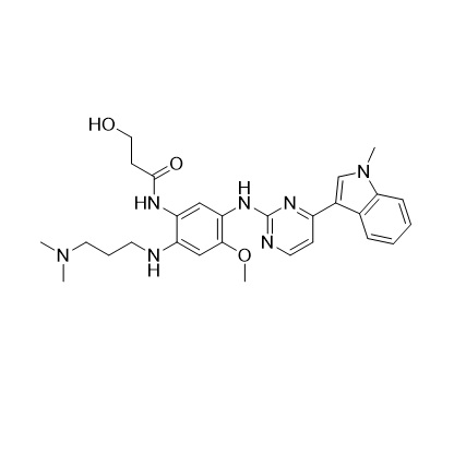 Picture of Osimertinib Impurity 21