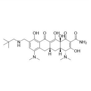 Picture of 4-epi-Omadacycline