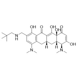 Picture of 2-Desamido Omadacycline Impurity