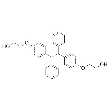 Picture of Ospemifene Dimer Impurity