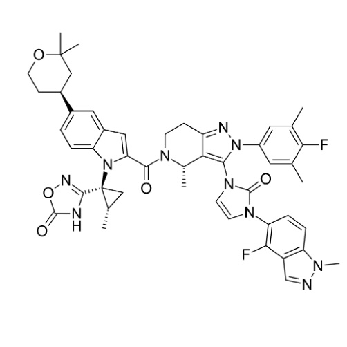 Picture of Orforglipron